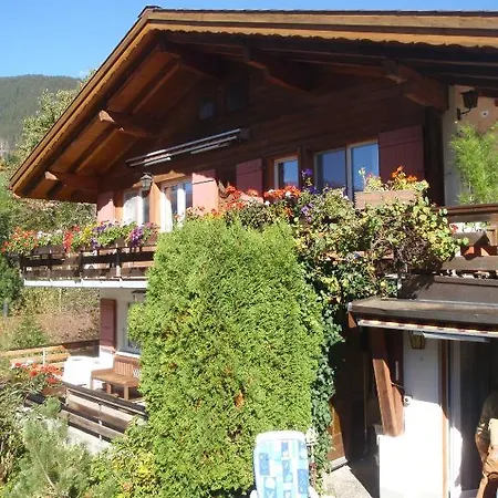 Am Hang * Grindelwald