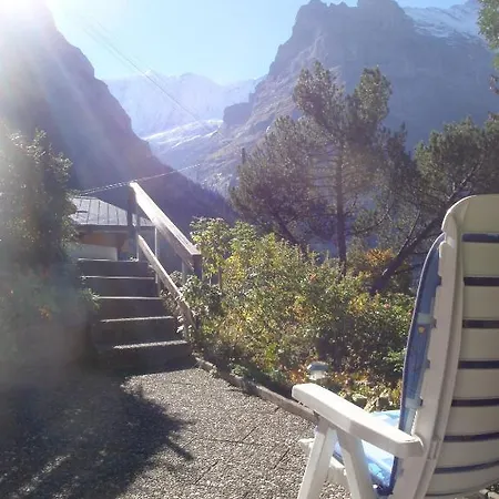 Am Hang Grindelwald