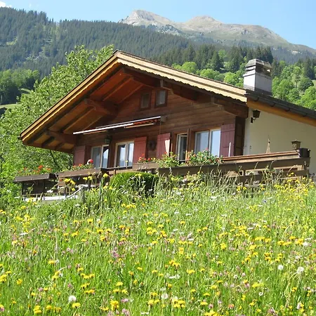 Chalet Am Hang アパート
